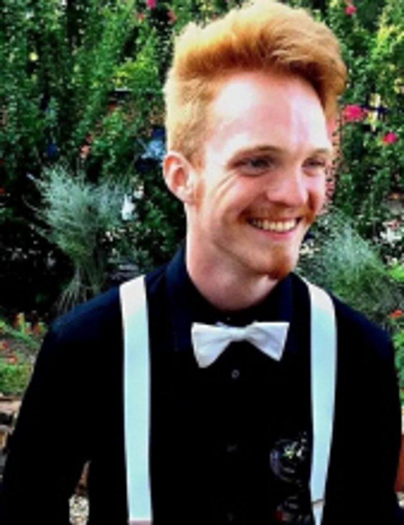 David Isaac Williams