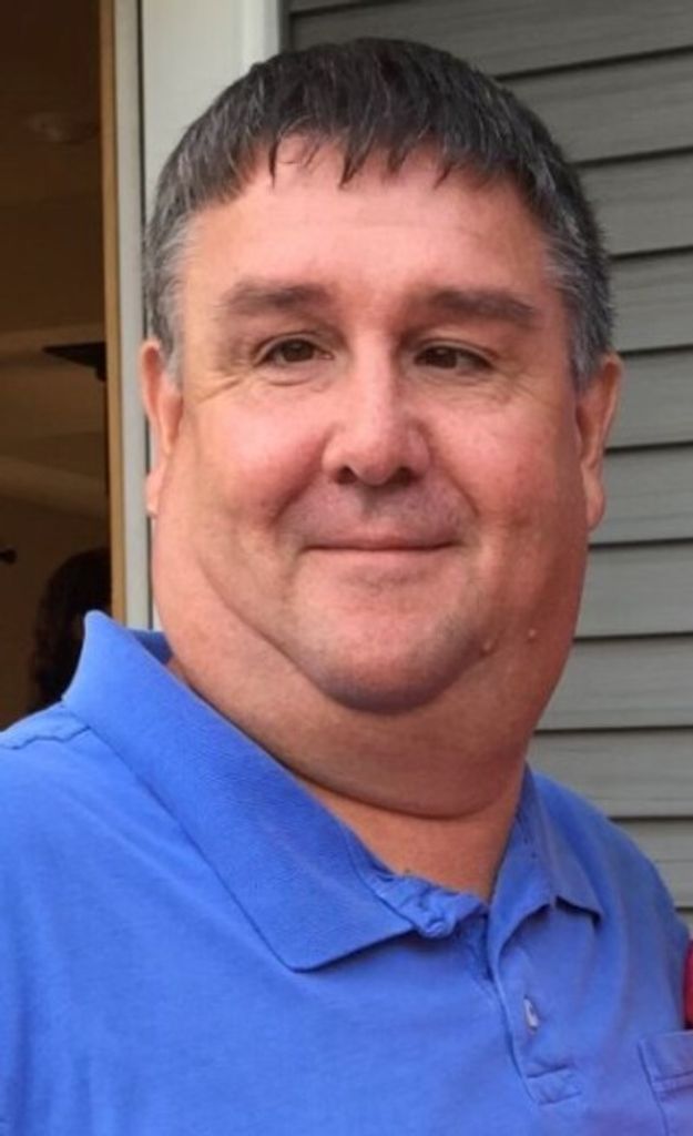 Richard John Linenberger