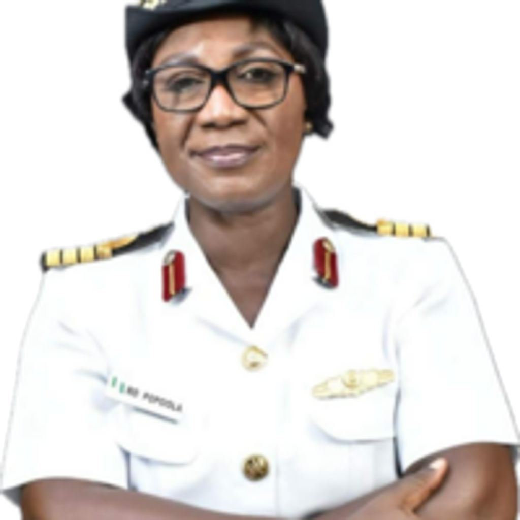 Rachael Popoola Profile Photo