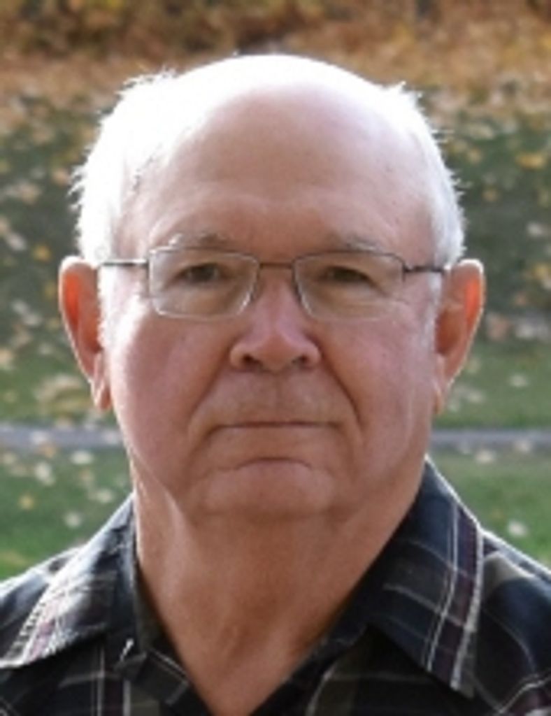 Ronald Mays