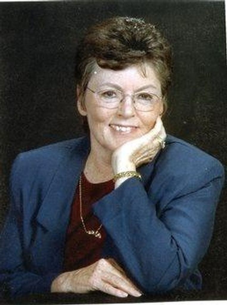 Kathleen Kay Mccarty