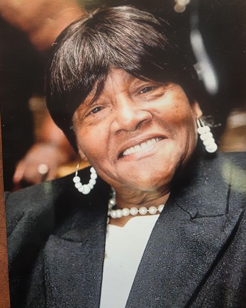 Thelma Lee Williams Profile Photo