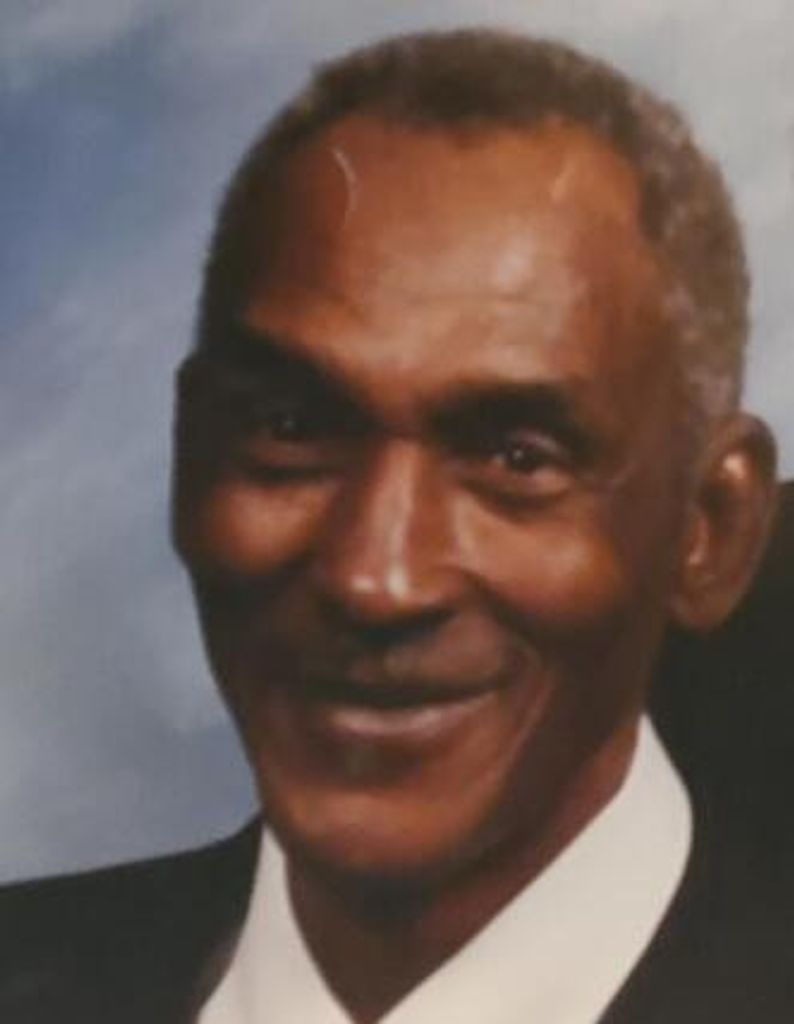 Mr. Willie (Jr.)  Dixon