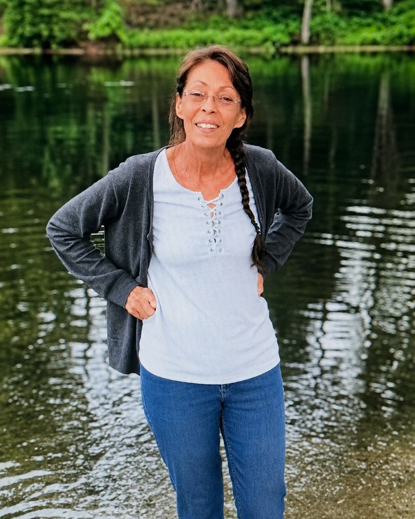 Susan Ellen Hoelscher Profile Photo