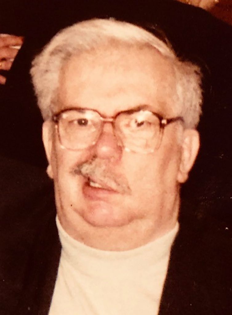 Ronald J. Vadnais