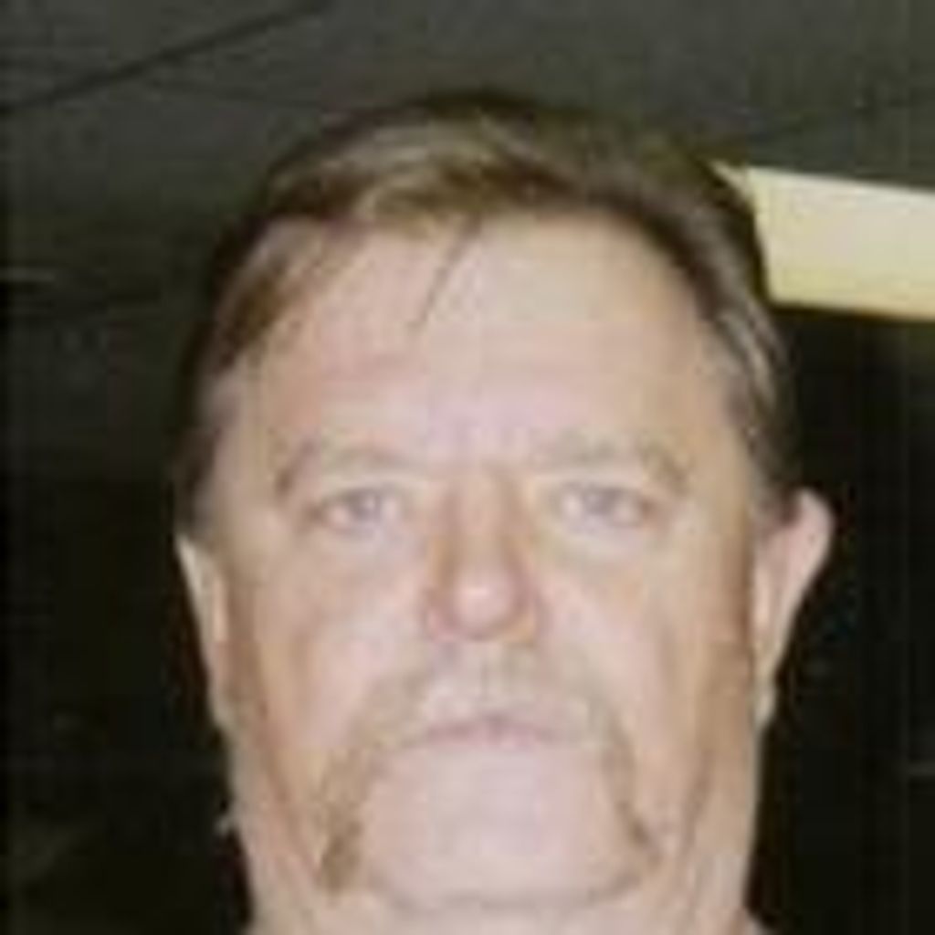 Richard J. A Mahaffey