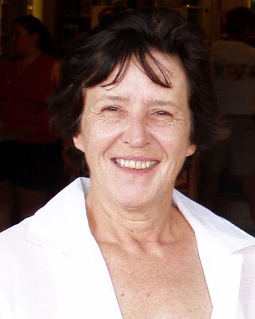 Frances Marie Garris