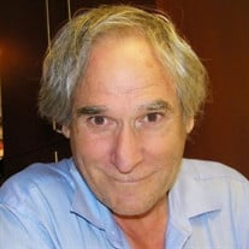 Michael Ray Smith Profile Photo