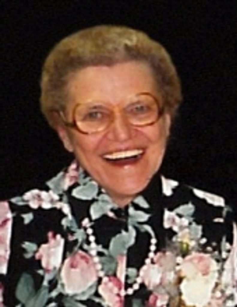 Frances Zenk