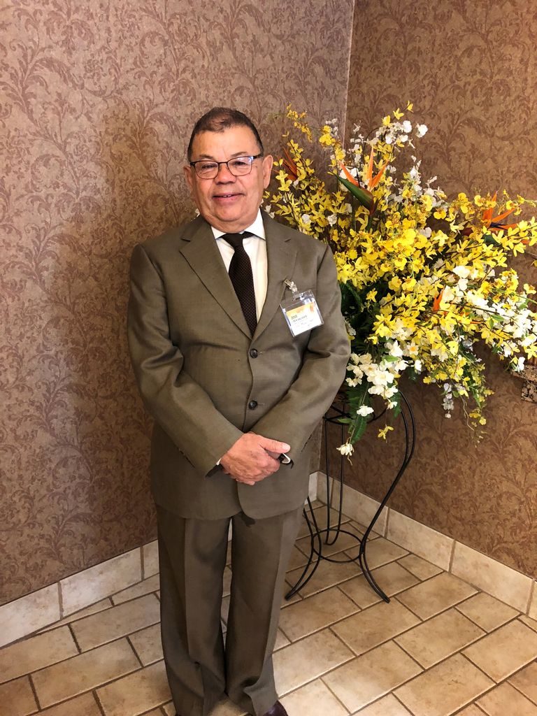 Jose Manuel Sampson Galeas