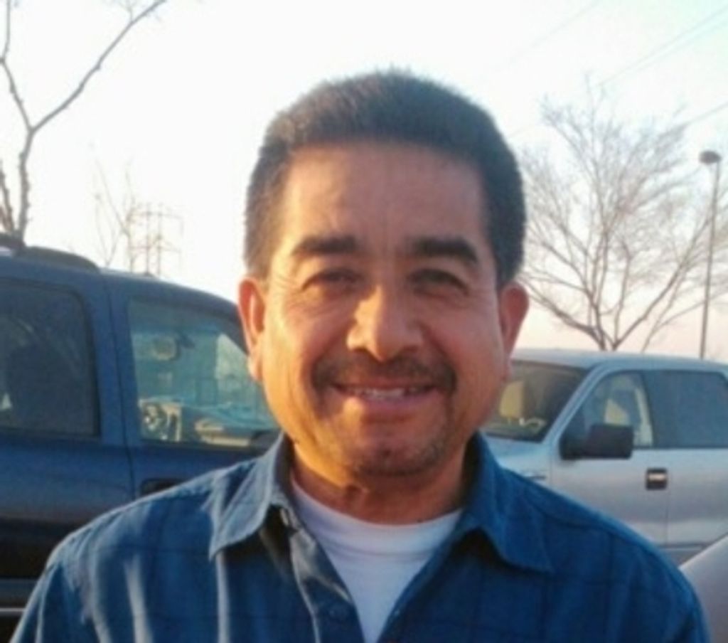 Luis Gonzalez Profile Photo