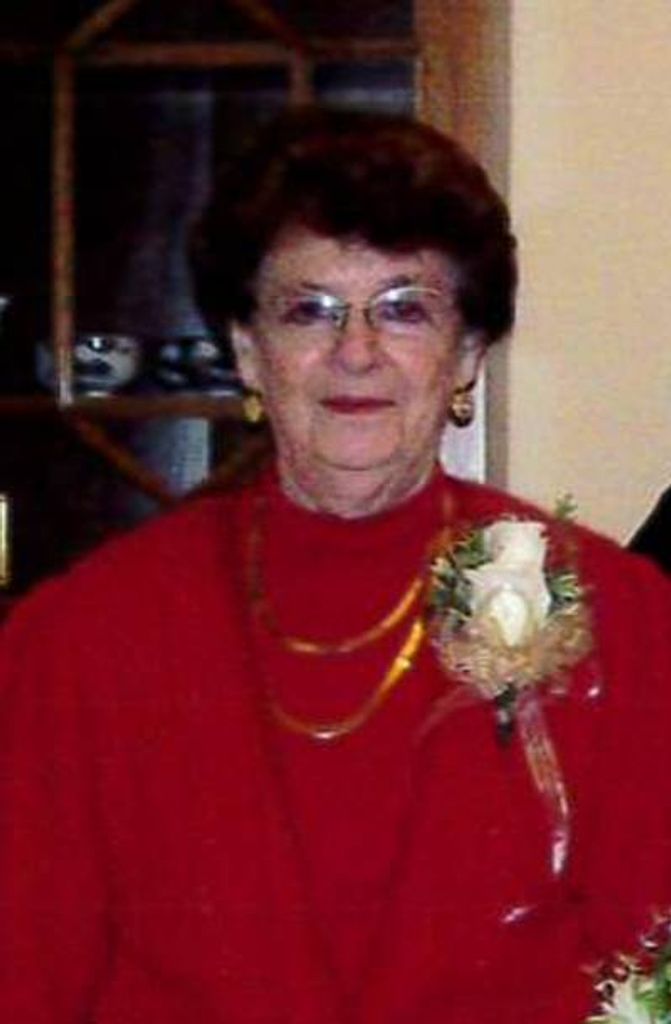 Bernice Loy Profile Photo