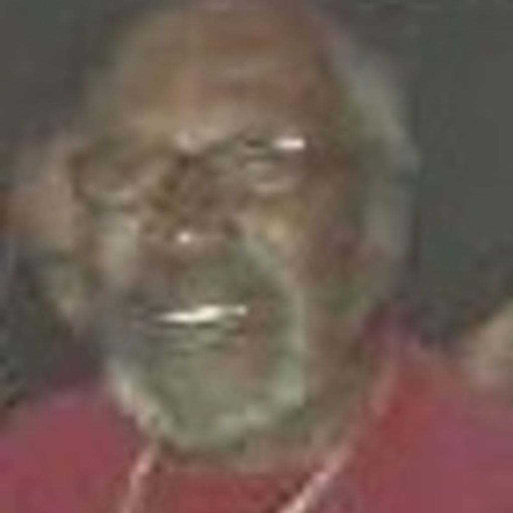 William E. Harris