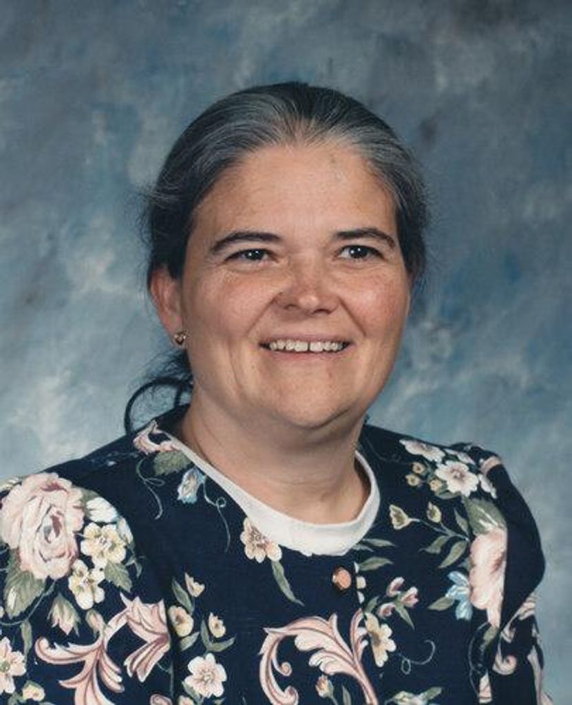 Linda Hall Profile Photo