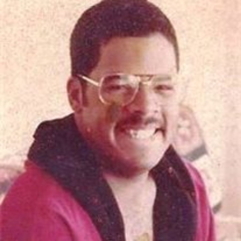 Alden Eula Moore