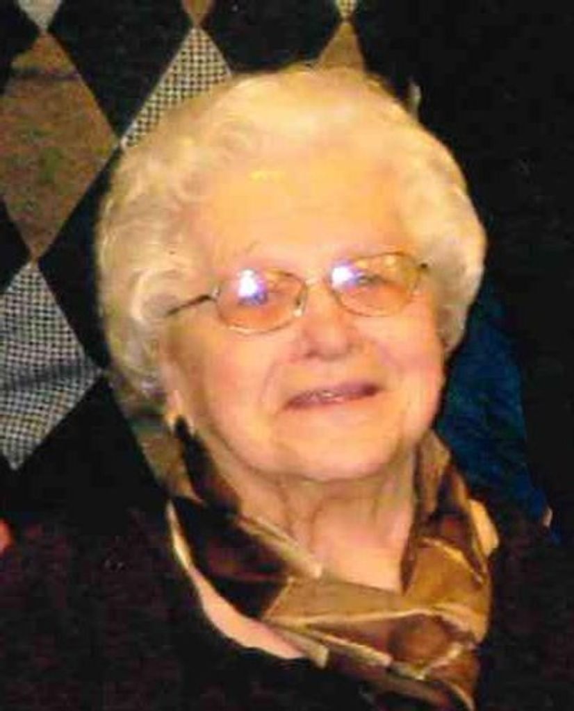Marlys M. Lee