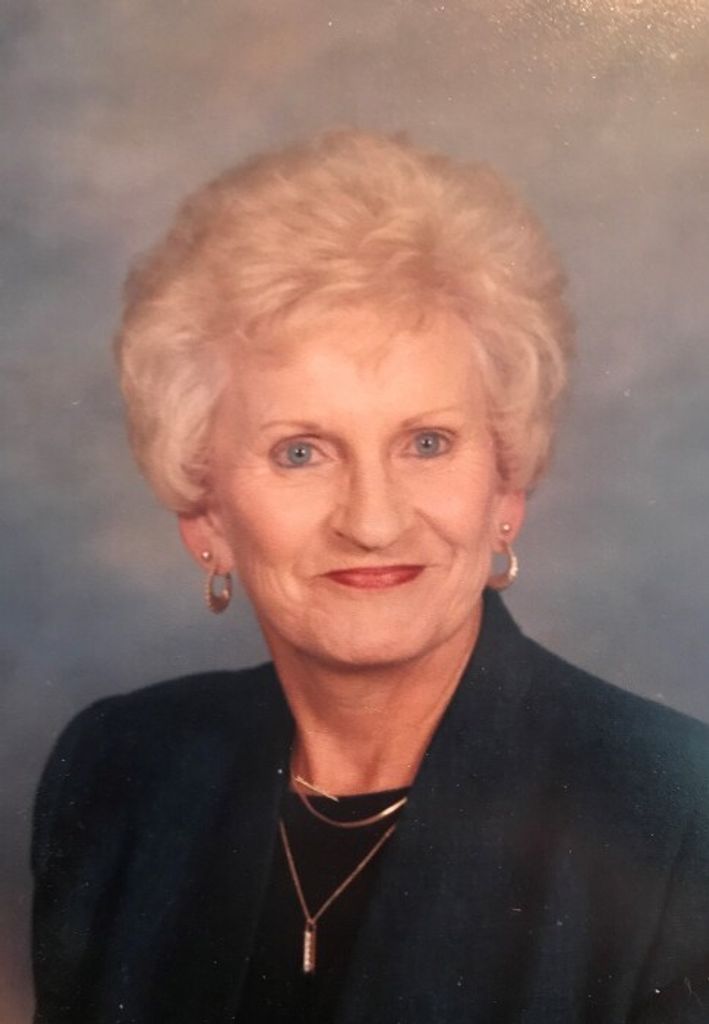 Elizabeth Pate