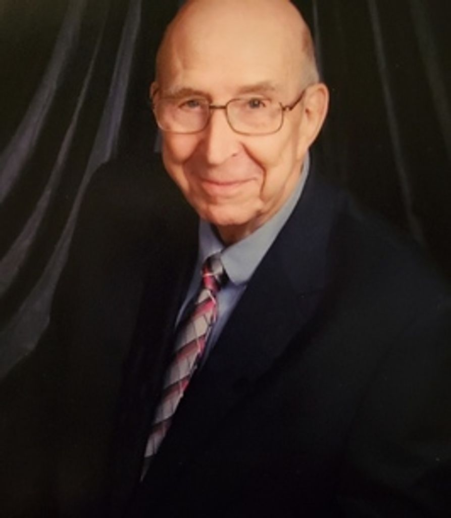 William "Bill" Lippincott Profile Photo