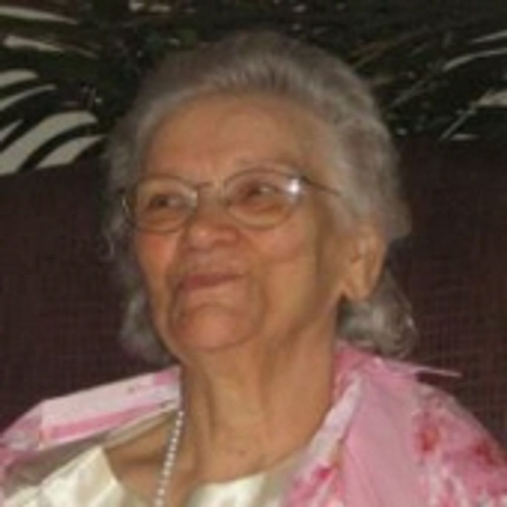 Hazel Pearline Meadows Profile Photo
