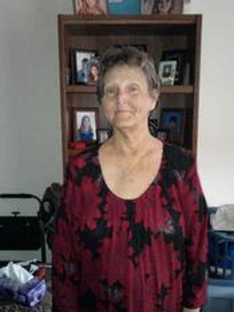 Bernadette Marie Rogers Profile Photo