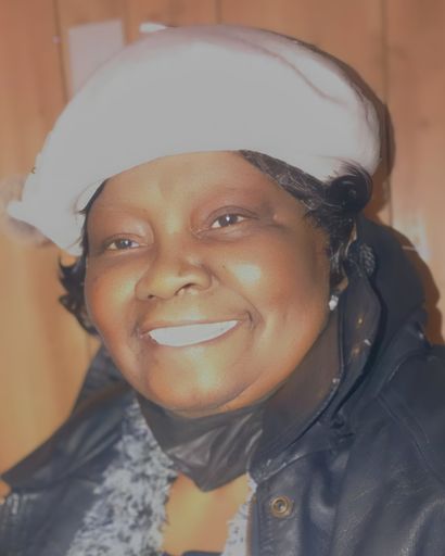 Margaret Virginia Hurtt Daniel Profile Photo
