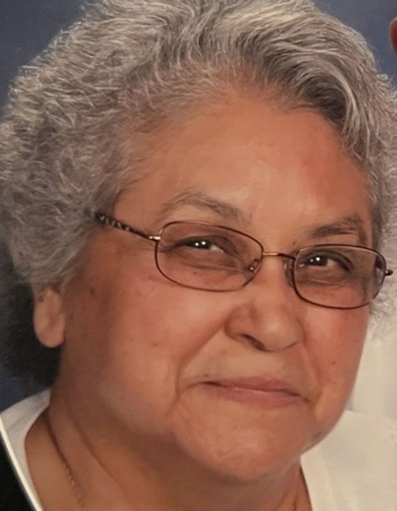 Maria Elena Sanchez