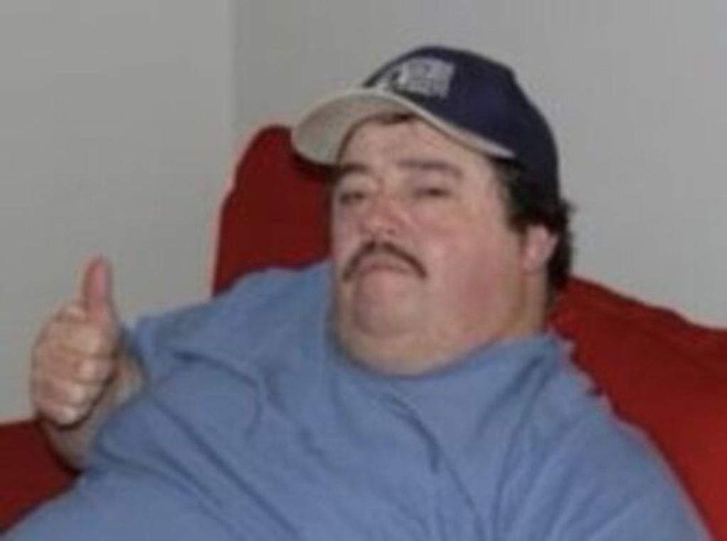 Gregory "Hoggie" Wayne Pannell Profile Photo