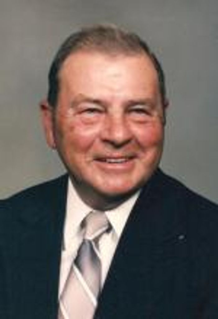 Melvin D. Ringenberg