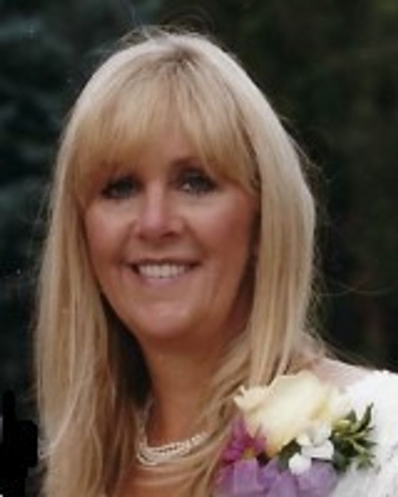 Sonja "Sue" Sylvester DeLongpre