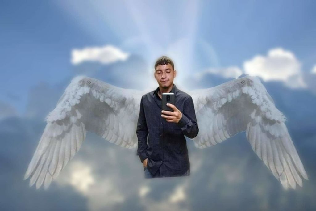 Jimmy Perez
