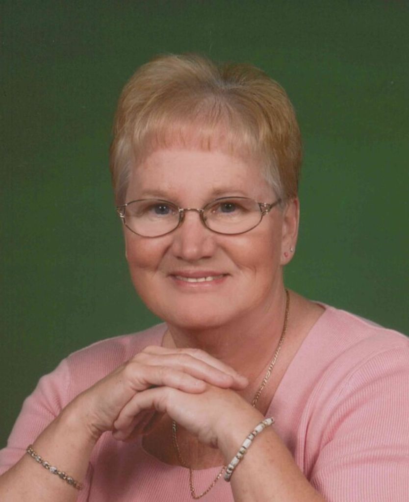 Linda Sue (Scott) Janney