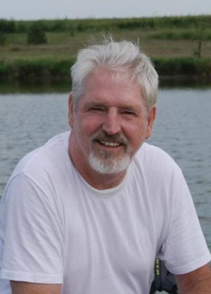 Charles "Ben" Chaffin