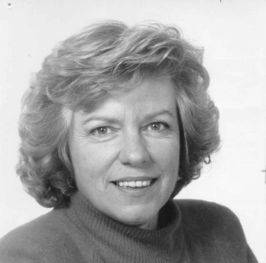 Constance (Bartow)  Zombar