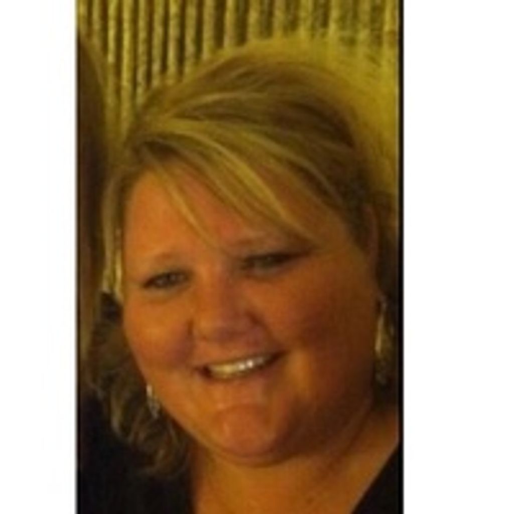 Kerri-Lynn D. Larimer Profile Photo