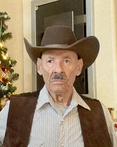 Alejandro Terrazas Lopez Profile Photo