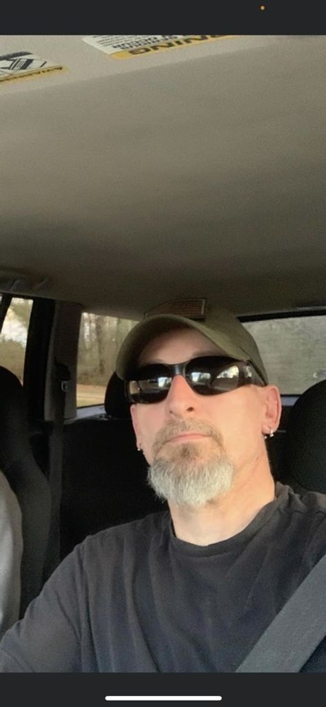 Christopher Deon Lang Profile Photo