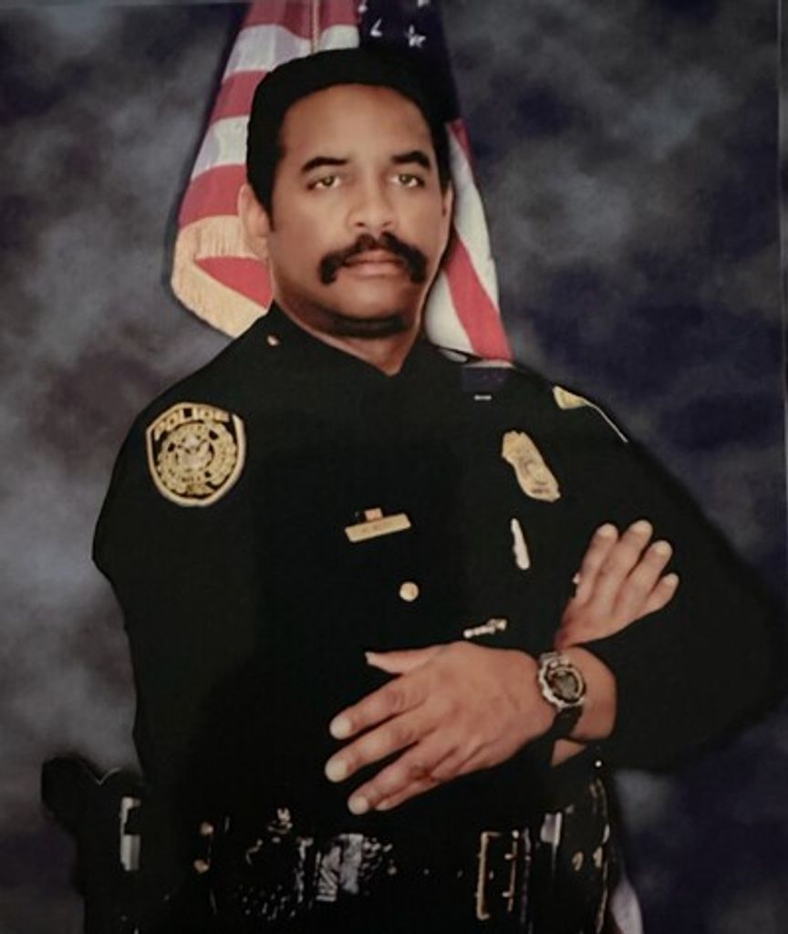 Henry Joseph West Profile Photo