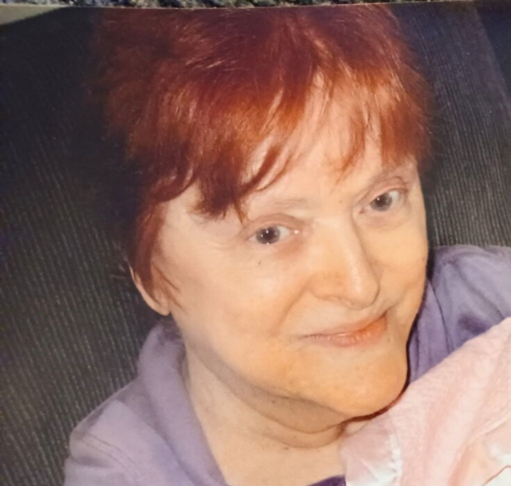 Judith A. Rowe