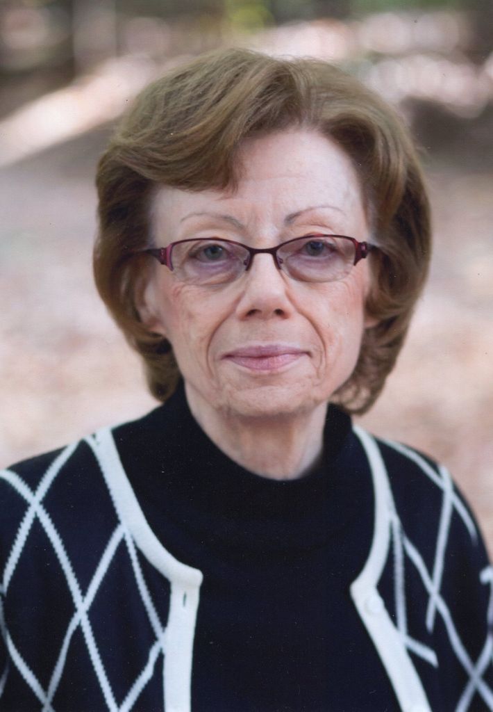 Helen Jean Asquith Lawrence