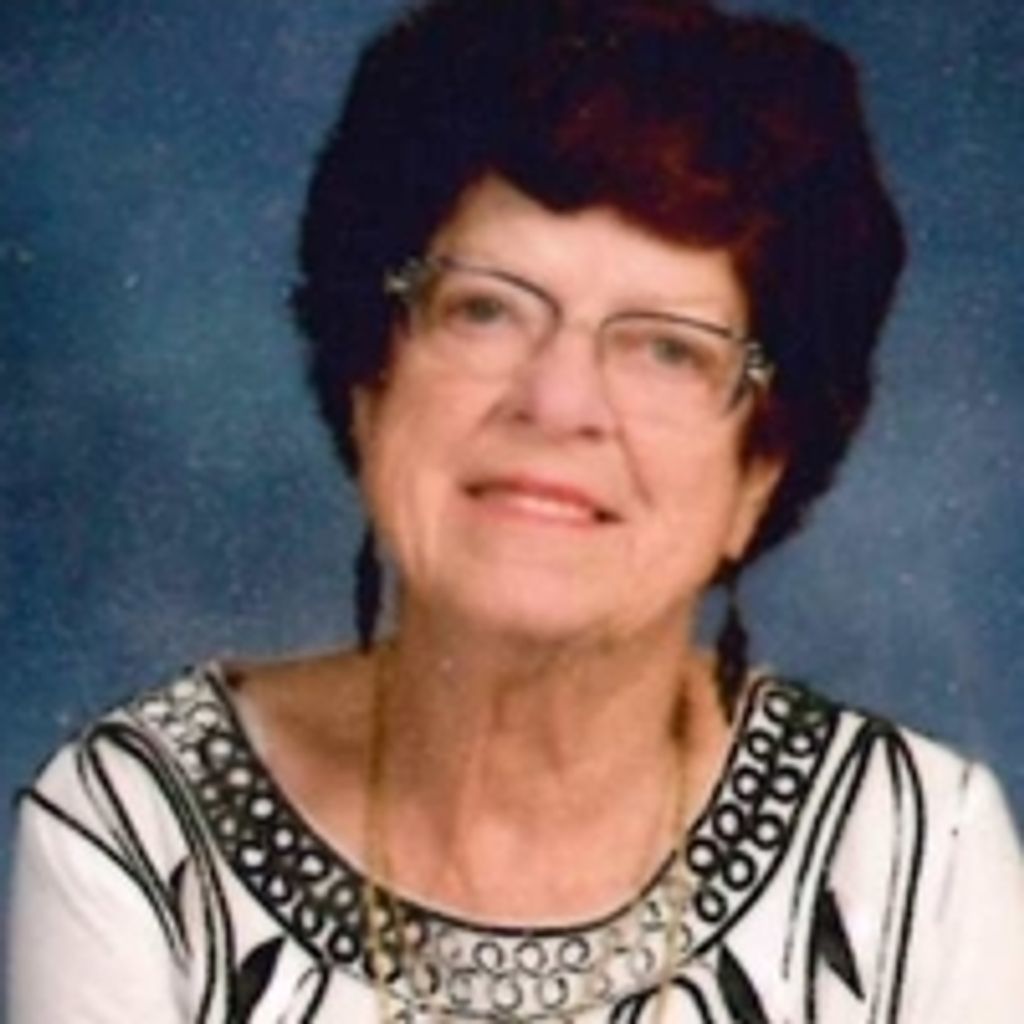 Marilyn Frahm Profile Photo