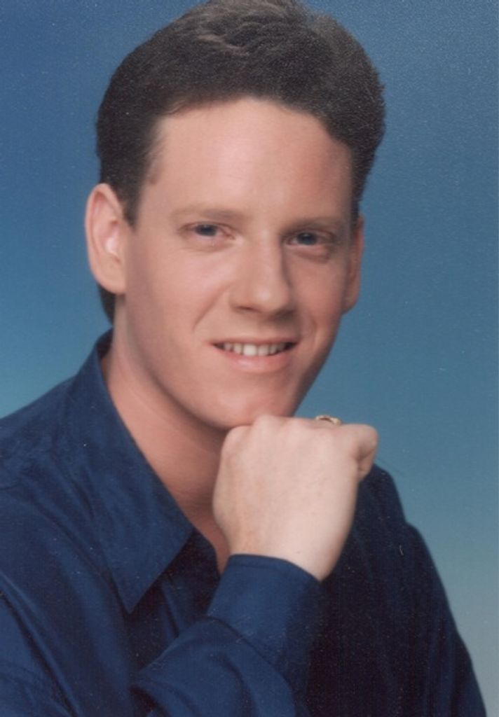 Curtis Alan Hayes Profile Photo