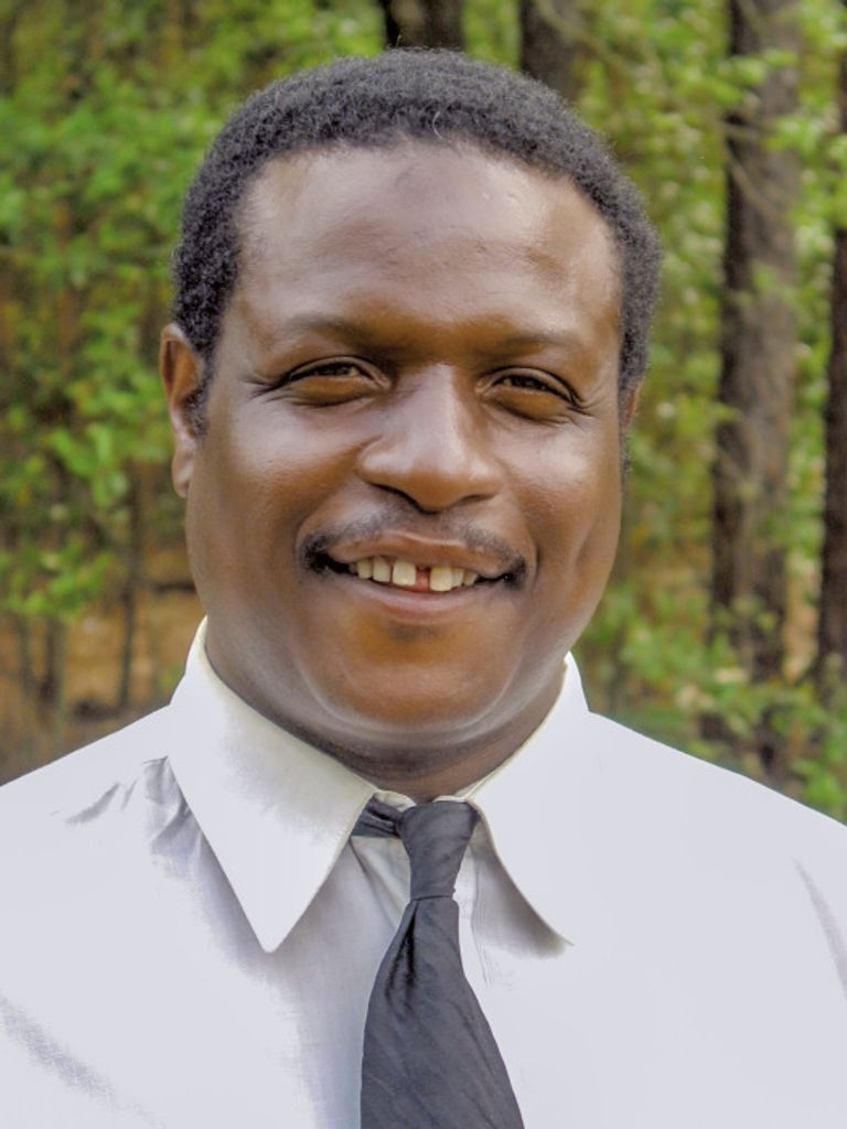 Bryan Charles Johnson Profile Photo