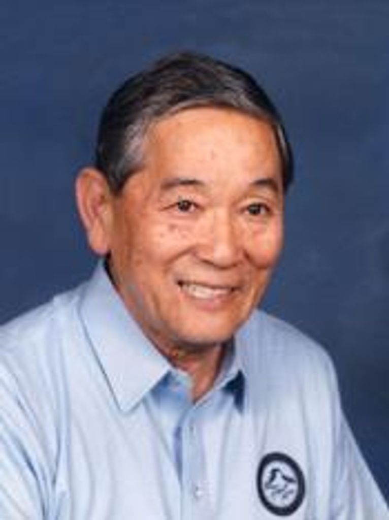James Junji Nomachi