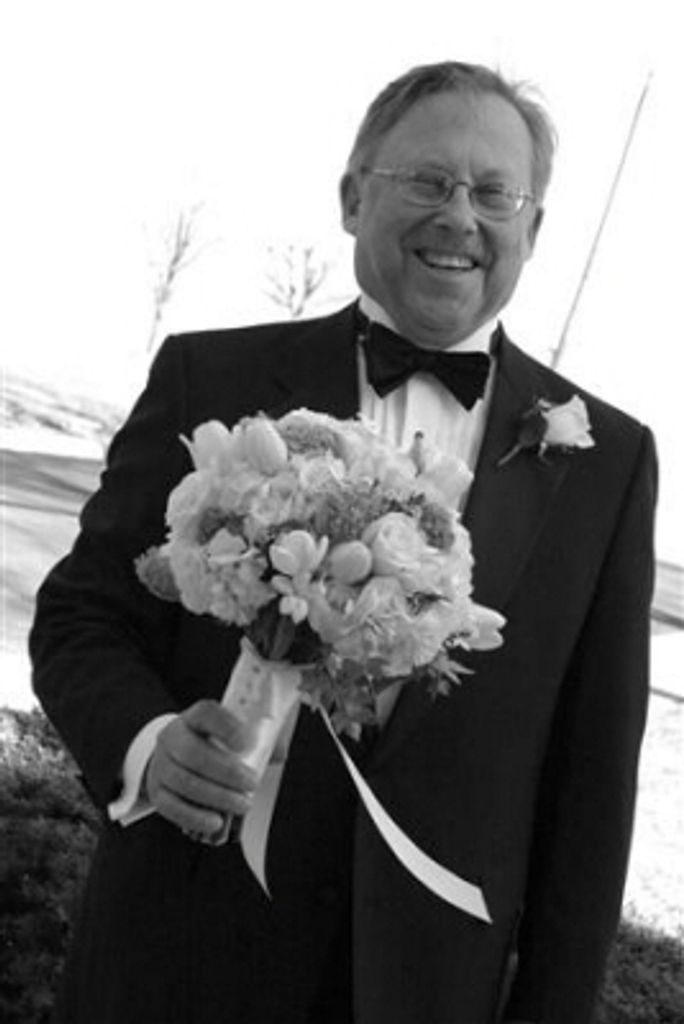 Robert  Wayne Champion