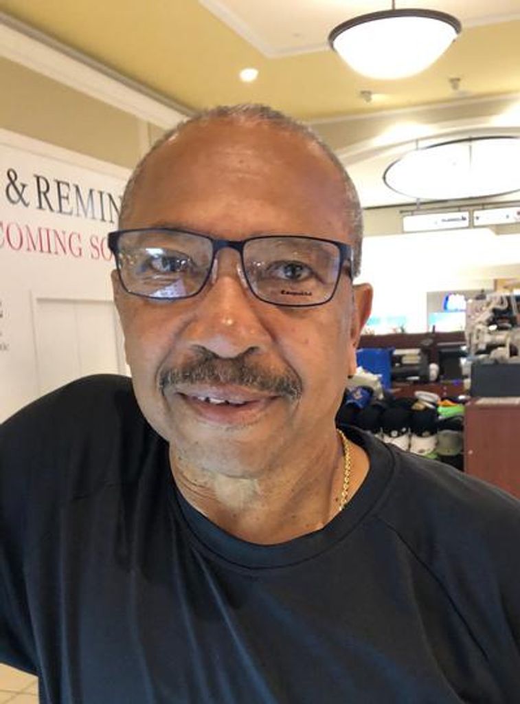 Eddie James Burrell Sr. Profile Photo