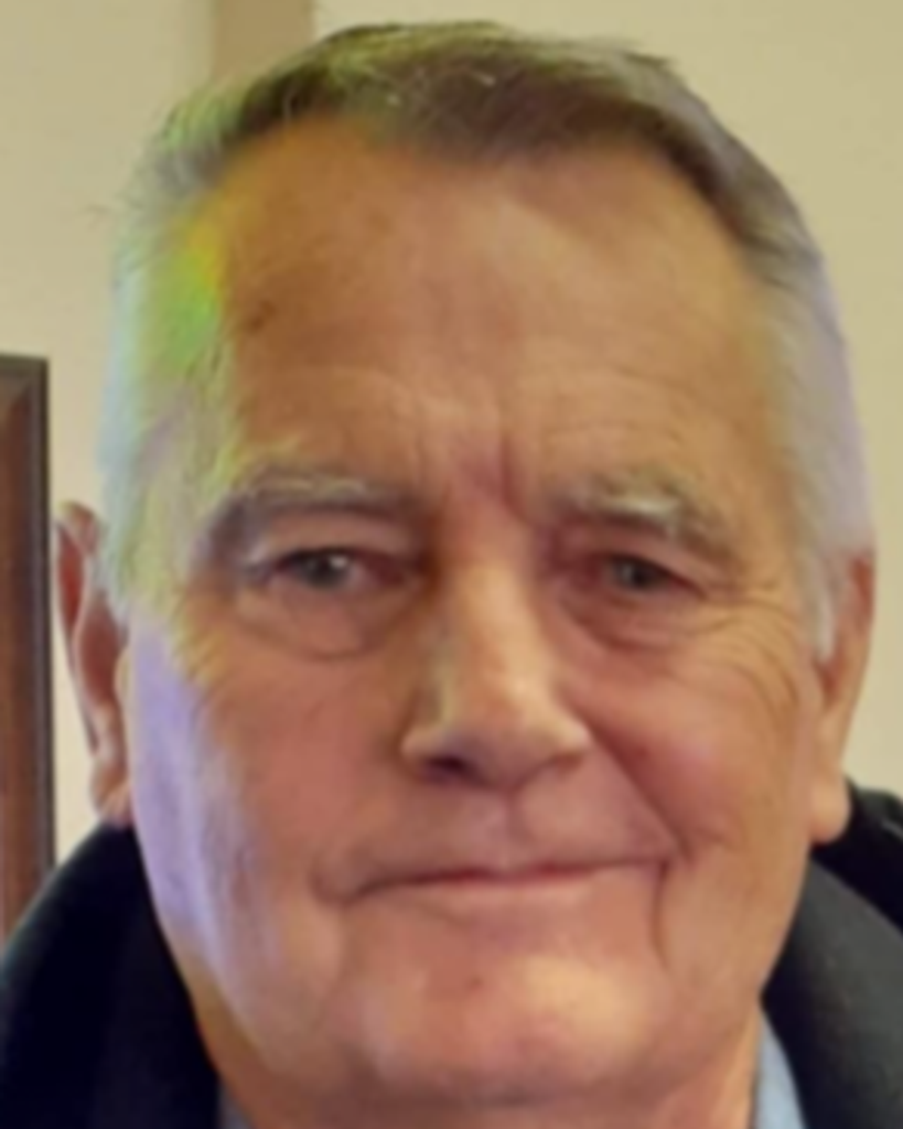Stephen John Fisher Profile Photo