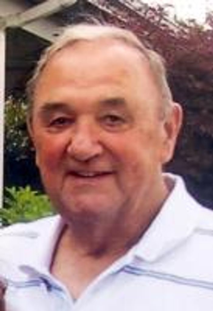 Robert R. Lambert
