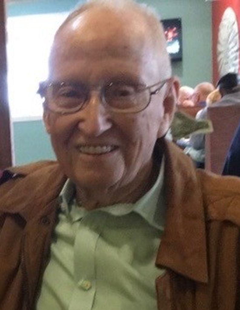 George "Red" Lafrance Profile Photo