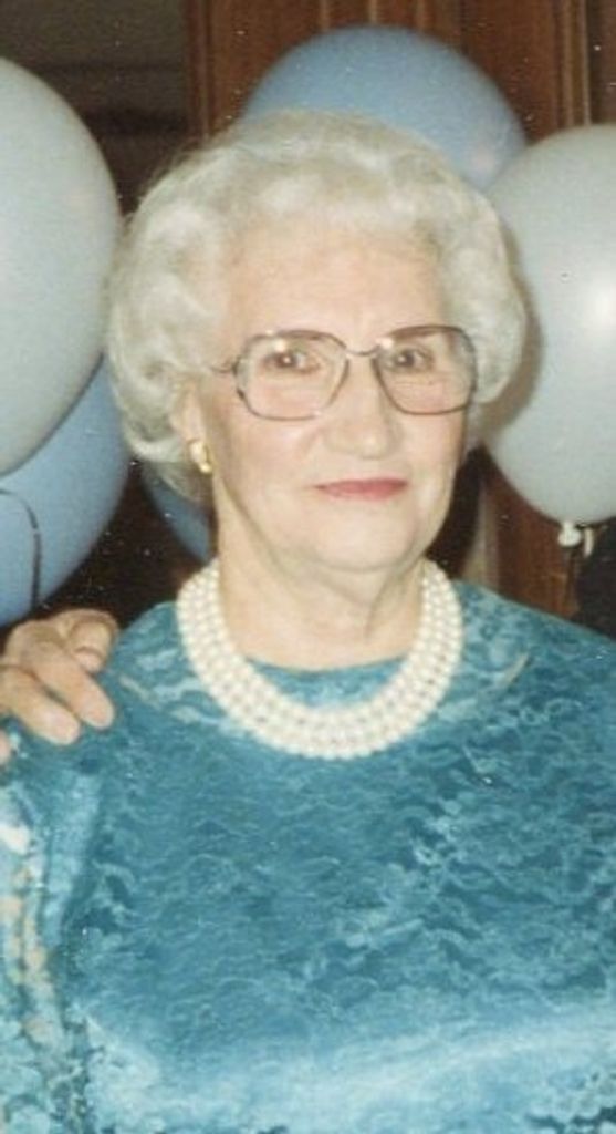 Vesta Sarah Beatty Profile Photo