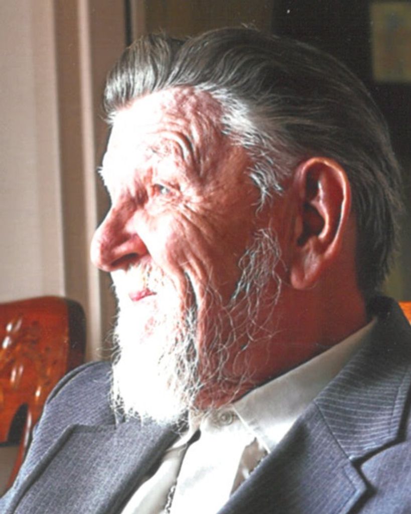 Harold R. Martin
